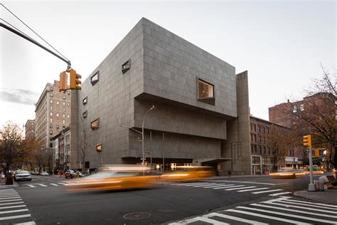 met art|THE MET BREUER